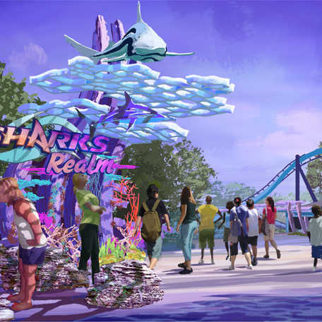 SeaWorld Orlando, parque temático acuático y de fauna marina - Foro Florida y Sudeste de USA