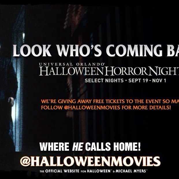 Halloween Horror Nights (HHN) en Universal Parks (Orlando; USA) - Foro Florida y Sudeste de USA